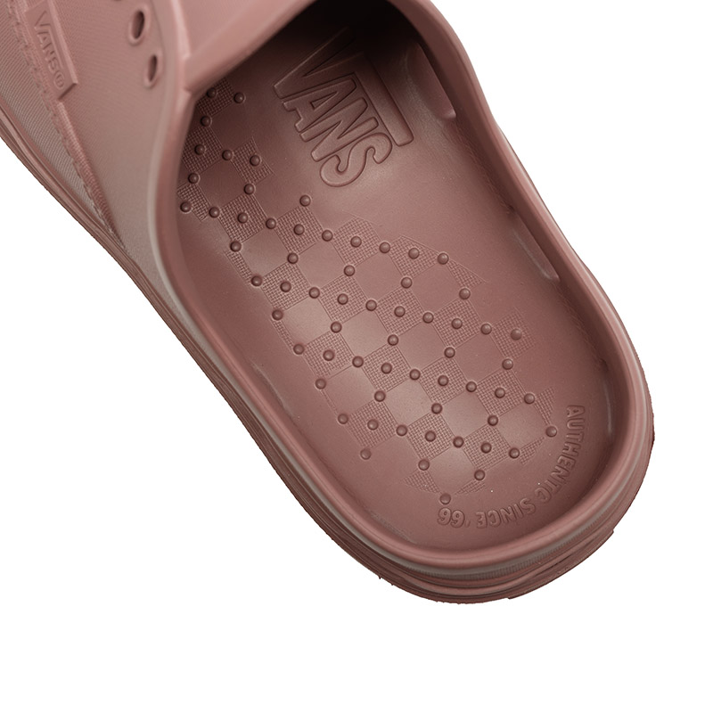 Details for (W) Vans Authentic 泡沫便鞋拖鞋 V160601005