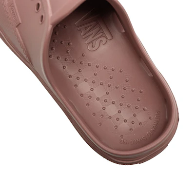 (W) Vans Authentic 泡沫便鞋拖鞋 V160601005 Details for (W) Vans Authentic 泡沫便鞋拖鞋 V160601005