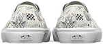 Shop (W) Kasut Vans Authentic Grafis 'Putih Hitam' VN0A5KS9KIG
