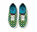 Shop (W) Vans Authentic K Kotak Hitam/Kuning VN0A4BUS30M