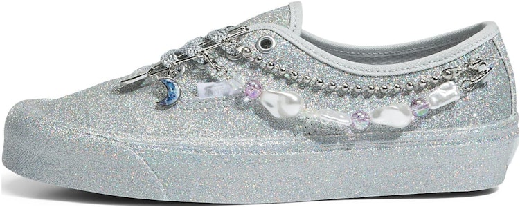 Vans Authentic 44D 宇宙旅行者珍珠“灰” VN0A7Q5CPEA Buy Vans Authentic 44D 宇宙旅行者珍珠“灰” VN0A7Q5CPEA