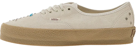 (Women) Vans Authentic LX 44 Sneakers Richly Colorful V160101003 (Women) Vans Authentic LX 44 Sneakers Richly Colorful V160101003