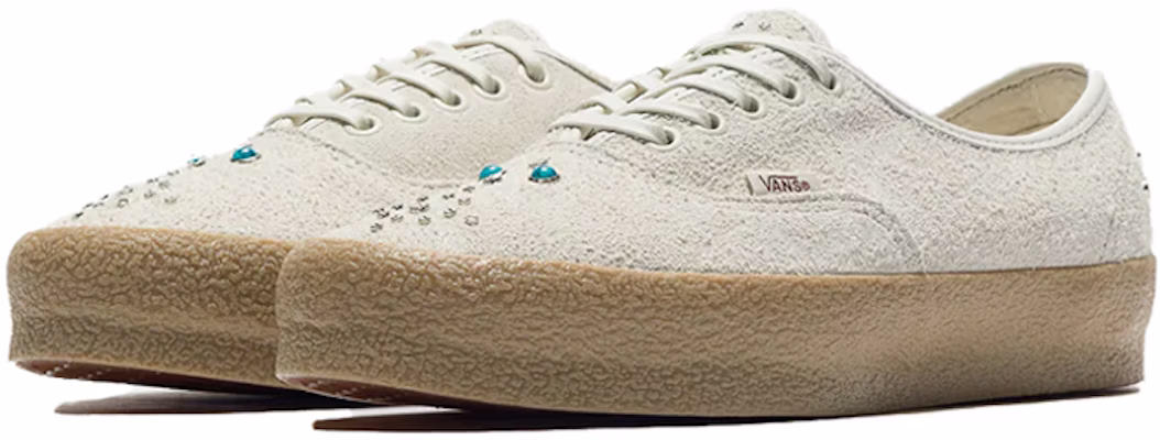 (W) Vans Authentic LX 44 Sneakers Warna Warni yang Menarik V160101003 Order (W) Vans Authentic LX 44 Sneakers Warna Warni yang Menarik V160101003