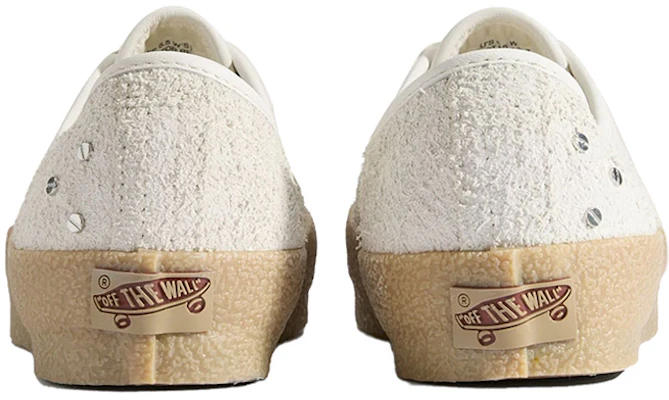 (W) Vans Authentic LX 44 Sneakers Warna Warni yang Menarik V160101003 Lookbook (W) Vans Authentic LX 44 Sneakers Warna Warni yang Menarik V160101003