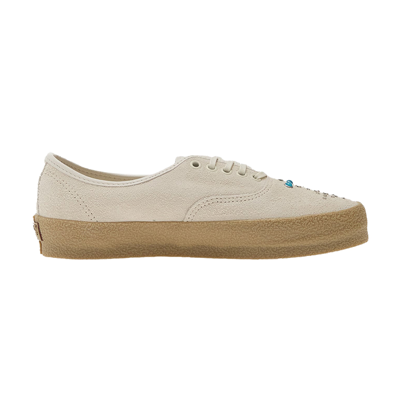 Shop (W) Vans Authentic LX 44 Sneakers Warna Warni yang Menarik V160101003
