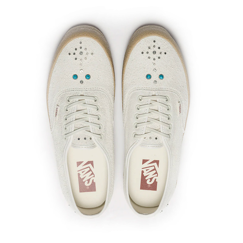 Details for (W) Vans Authentic LX 44 Sneakers Warna Warni yang Menarik V160101003