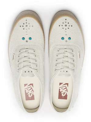 (W) Vans Authentic LX 44 Sneakers Warna Warni yang Menarik V160101003 Details for (W) Vans Authentic LX 44 Sneakers Warna Warni yang Menarik V160101003