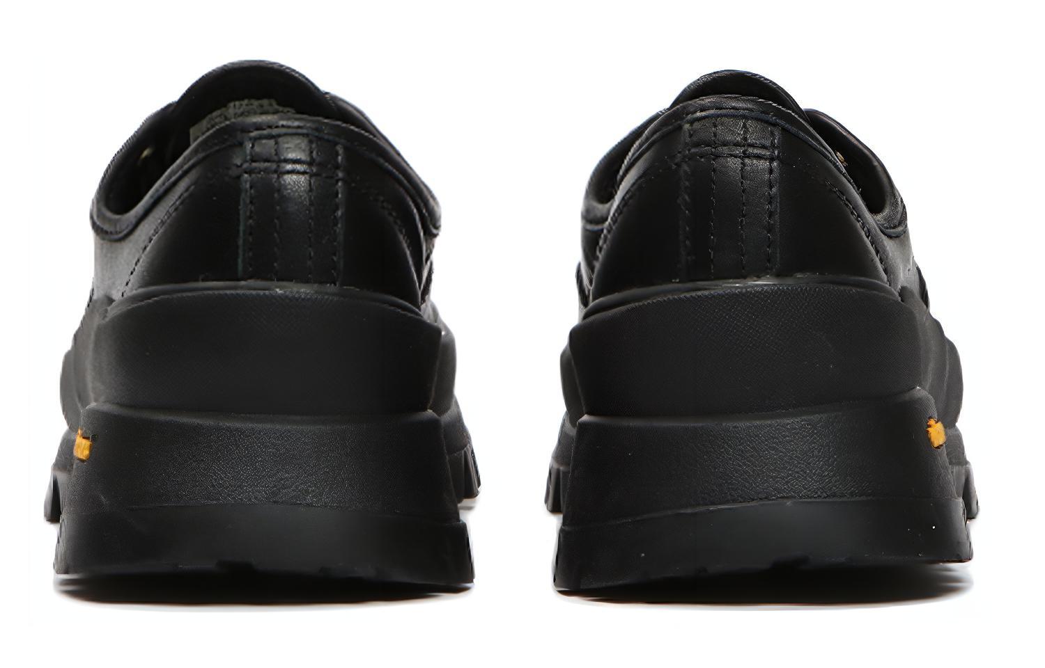 Shop (W) Vans Authentic LX Semelle Vibram ''Noir'' VN0A5HZUBLK