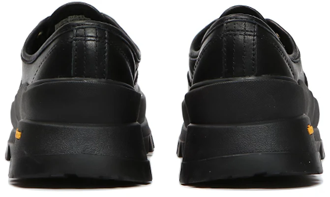 (W) Vans Authentic LX Semelle Vibram ''Noir'' VN0A5HZUBLK Shop (W) Vans Authentic LX Semelle Vibram ''Noir'' VN0A5HZUBLK