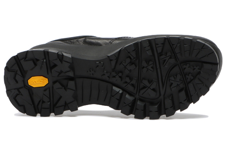 Purchase (W) Vans Authentic LX Semelle Vibram ''Noir'' VN0A5HZUBLK