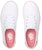 Vans Authentic Platform 2.0 Putih/Merah Jambu VN0A3AV8AHP