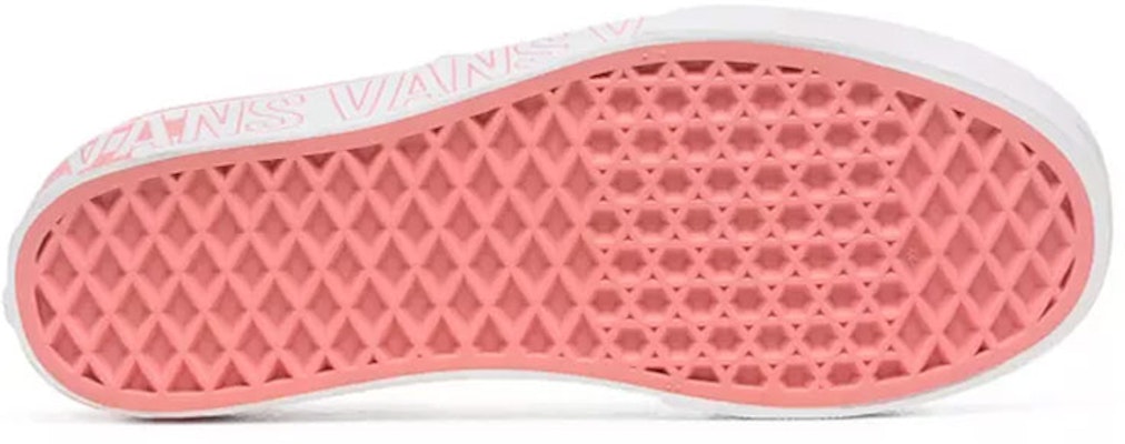 Vans Authentic 平台2.0 白色/粉色 VN0A3AV8AHP Purchase Vans Authentic 平台2.0 白色/粉色 VN0A3AV8AHP