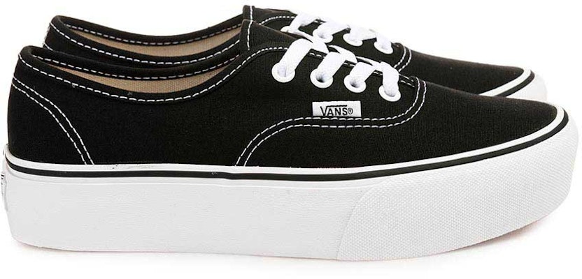 (W) Vans Authentic 厚底經典帆布鞋 2.0 V1C0101770 Buy (W) Vans Authentic 厚底經典帆布鞋 2.0 V1C0101770