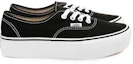 Buy (W) Vans Authentic 厚底經典帆布鞋 2.0 V1C0101770