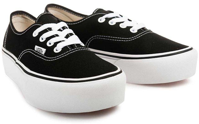 (W) Vans Authentic 厚底經典帆布鞋 2.0 V1C0101770 Order (W) Vans Authentic 厚底經典帆布鞋 2.0 V1C0101770