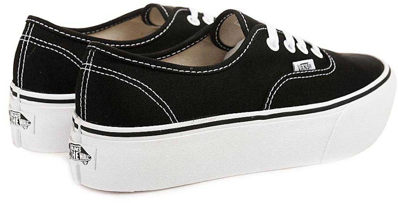 (W) Vans Authentic 厚底經典帆布鞋 2.0 V1C0101770 Lookbook (W) Vans Authentic 厚底經典帆布鞋 2.0 V1C0101770