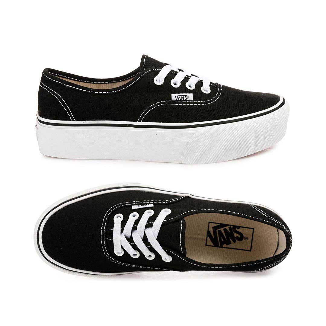 Purchase (W) Vans Authentic 厚底經典帆布鞋 2.0 V1C0101770