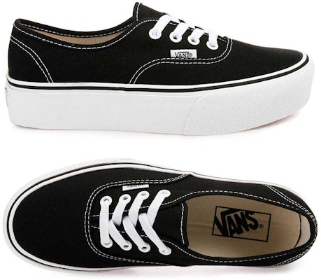 (W) Vans Authentic 厚底經典帆布鞋 2.0 V1C0101770 Purchase (W) Vans Authentic 厚底經典帆布鞋 2.0 V1C0101770