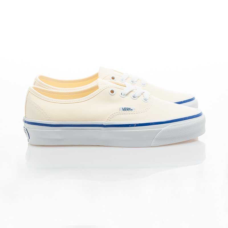 (Women) Vans Authentic Reissue 44 Sneakers V140314011