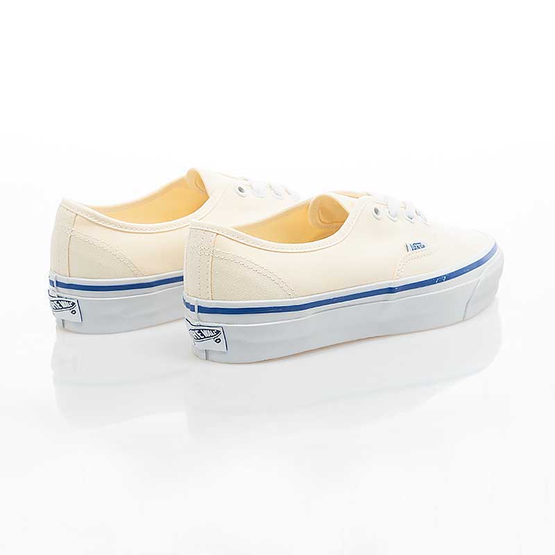Lookbook (W) Vans Authentic Reissue 44 Zapatillas V140314011