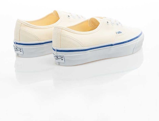(W) Vans Authentic Reissue 44 Zapatillas V140314011 Lookbook (W) Vans Authentic Reissue 44 Zapatillas V140314011