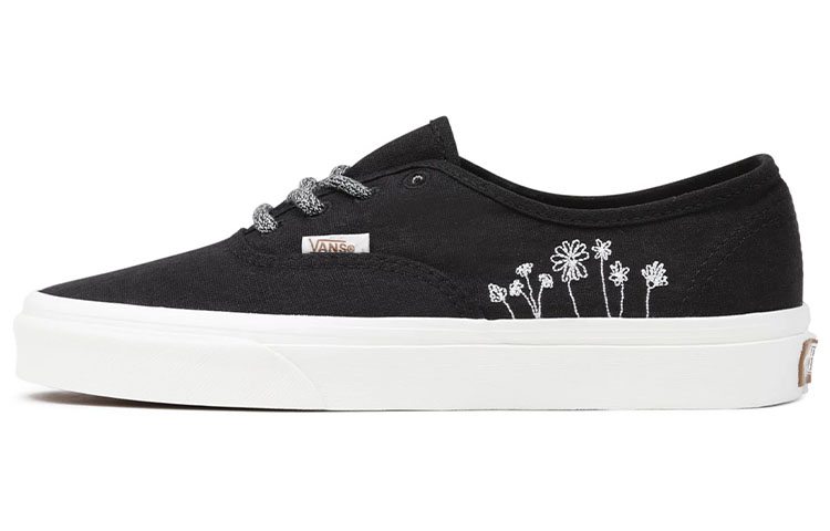 (Women) Vans Authentic Shoes 'Black White' VN0A5KRDBF5