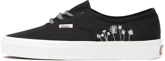 (Women) Vans Authentic Shoes 'Black White' VN0A5KRDBF5 (Women) Vans Authentic Shoes 'Black White' VN0A5KRDBF5