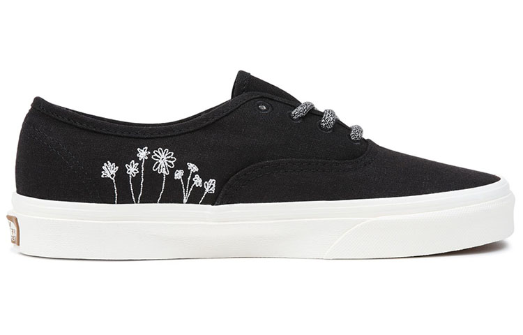 Order (W) Sepatu Vans Authentic 'Hitam Putih' VN0A5KRDBF5