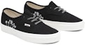 Lookbook (W) Kasut Vans Authentic 'Hitam Putih' VN0A5KRDBF5