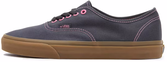 (Women) Vans Authentic Shoes 'Grey Brown' VN0A5KS9QNA (Women) Vans Authentic Shoes 'Grey Brown' VN0A5KS9QNA