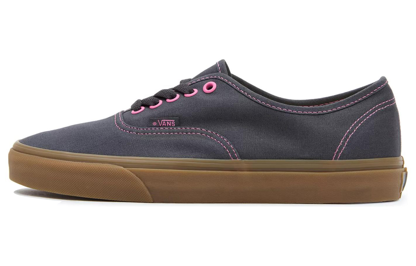 (Women) Vans Authentic Shoes 'Grey Brown' VN0A5KS9QNA