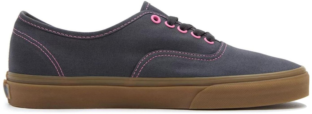 Vans Authentic 潮流休閒 防滑耐磨 低筒 滑板鞋 男女款 灰棕粉 Order Vans Authentic 潮流休閒 防滑耐磨 低筒 滑板鞋 男女款 灰棕粉