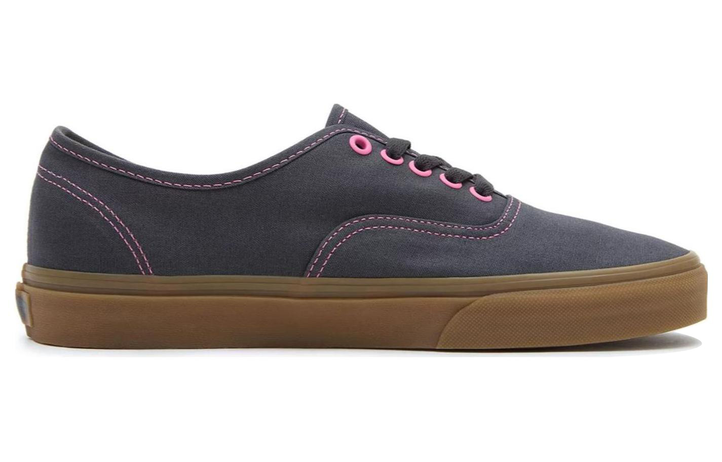 Order (W) Kasut Vans Authentic 'Kelabu Coklat' VN0A5KS9QNA