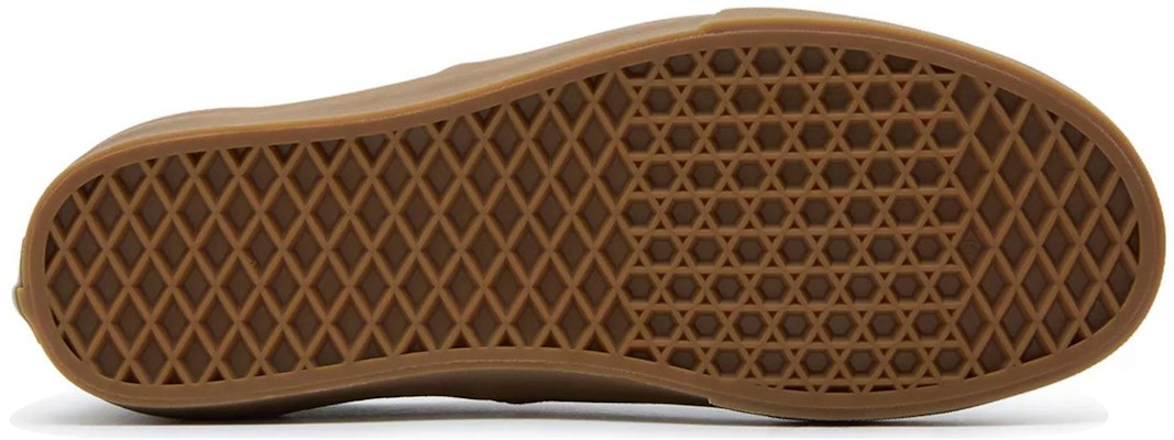 (Women) Vans Authentic Shoes 'Grey Brown' VN0A5KS9QNA Shop (Women) Vans Authentic Shoes 'Grey Brown' VN0A5KS9QNA