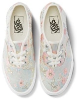 (W) Vans Authentic 滑板鞋 '花卉' VN0A348A2O9 Lookbook (W) Vans Authentic 滑板鞋 '花卉' VN0A348A2O9