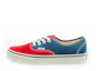 Buy (W) Zapatillas Vans Authentic Multicolor Indigo - 100% Originales y Verificadas. V160101011