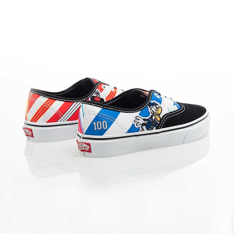 Lookbook (W) Vans Authentic Sneakers - Koleksi Kasut Tulen V130101216