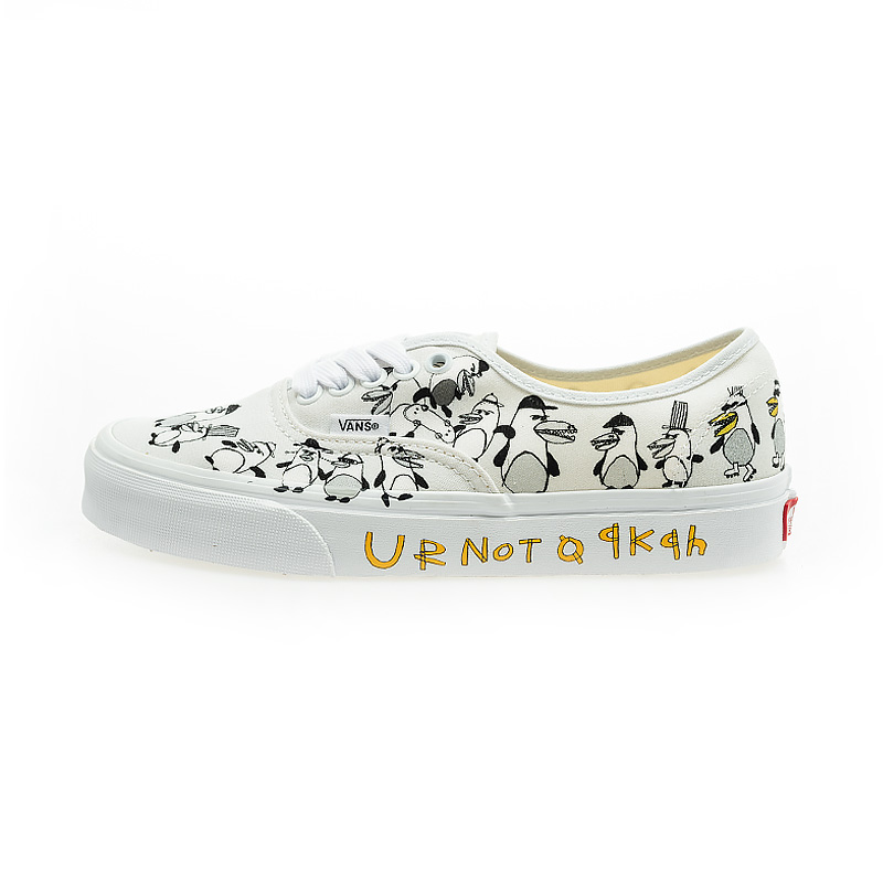 (Women) Vans Authentic Sneakers & Streetwear for Sale - Novelship V150101015