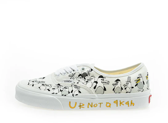 (W) Zapatillas Vans Authentic y Ropa Urbana a la Venta - Novelship V150101015 Buy (W) Zapatillas Vans Authentic y Ropa Urbana a la Venta - Novelship V150101015