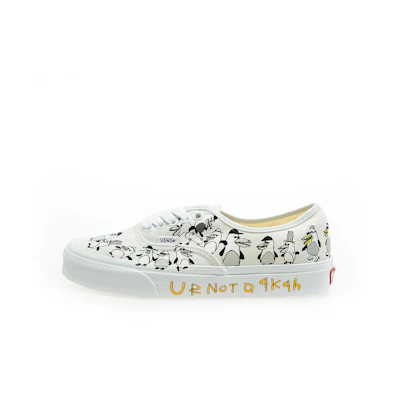 (W) Vans Authentic Sneakers & Streetwear for Sale - Novelship