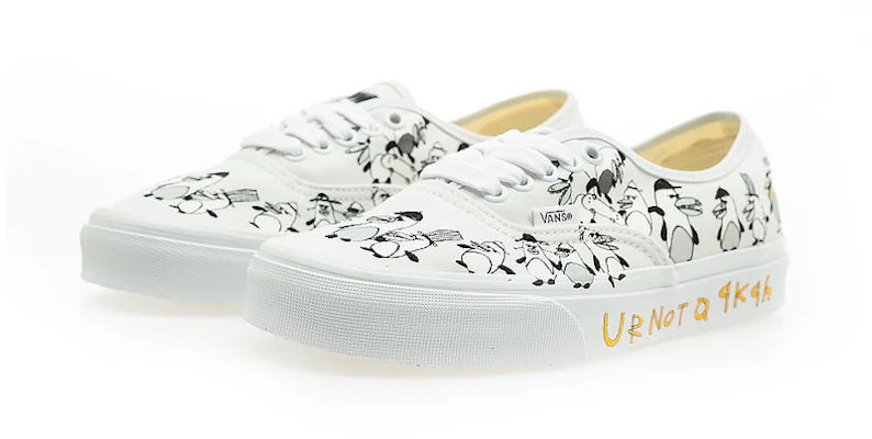 (W) Zapatillas Vans Authentic y Ropa Urbana a la Venta - Novelship V150101015 Order (W) Zapatillas Vans Authentic y Ropa Urbana a la Venta - Novelship V150101015