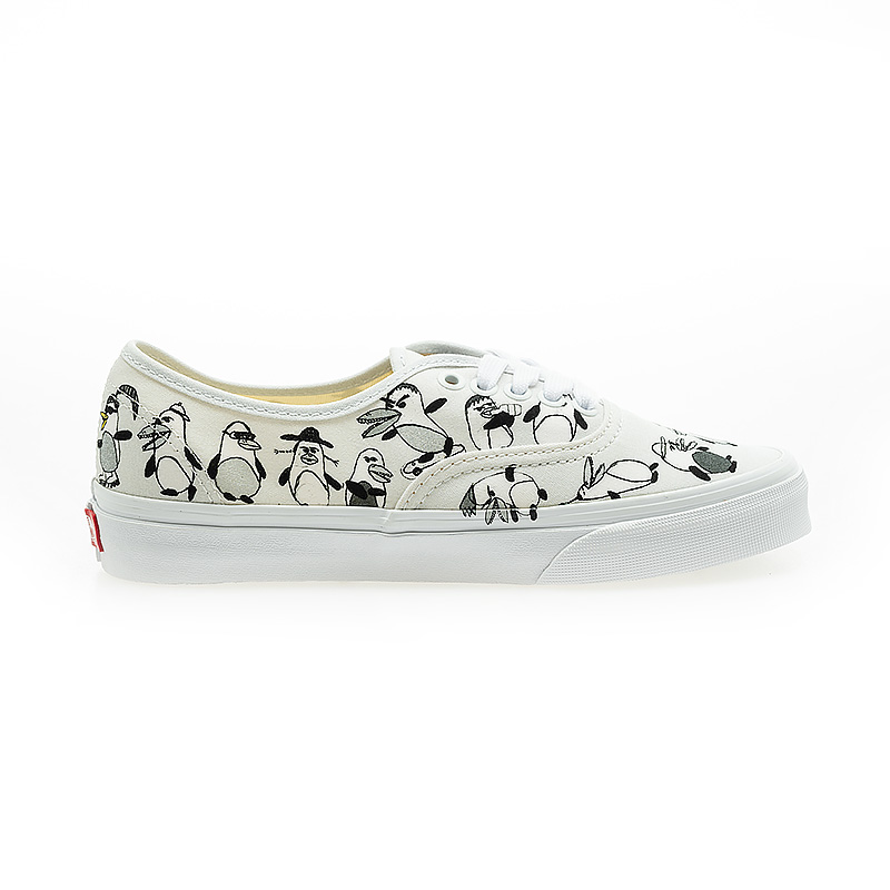 Lookbook (W) Zapatillas Vans Authentic y Ropa Urbana a la Venta - Novelship V150101015