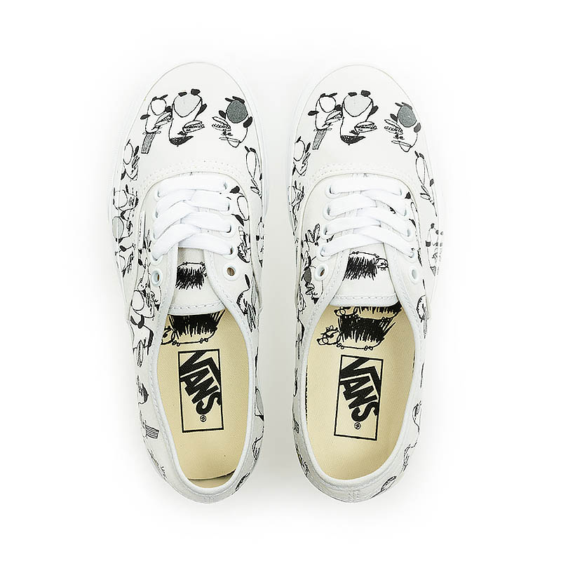 Details for (W) Zapatillas Vans Authentic y Ropa Urbana a la Venta - Novelship V150101015