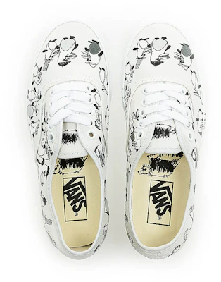 (W) Zapatillas Vans Authentic y Ropa Urbana a la Venta - Novelship V150101015 Details for (W) Zapatillas Vans Authentic y Ropa Urbana a la Venta - Novelship V150101015