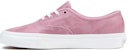 (W) Kasut Vans Authentic 'Merah Jambu' VN0A5JMPBD5