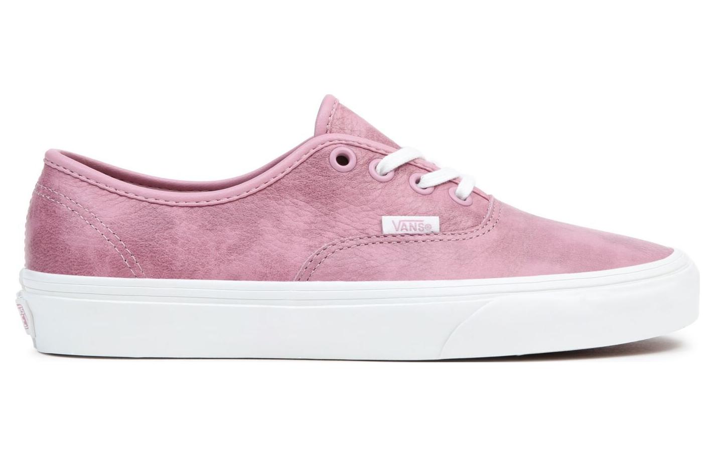 Order (W) Kasut Vans Authentic 'Merah Jambu' VN0A5JMPBD5