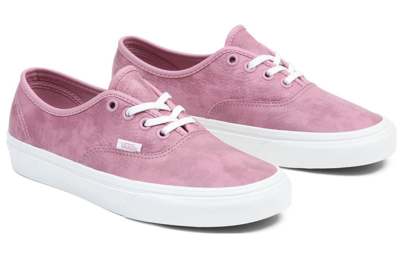 Lookbook (W) Kasut Vans Authentic 'Merah Jambu' VN0A5JMPBD5