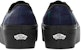 (W) Vans Authentic Stackform 'Beludru Kotak - Hijau Hitam' VN0A5KXX203