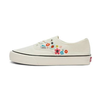 (W) Vans Authentic VR3 SF 'Groovy Floral'