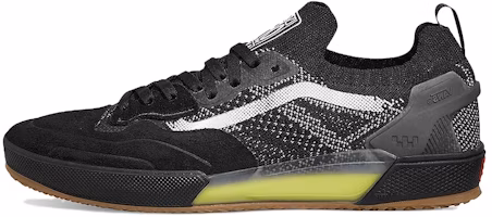 (Women) Vans Ave 2.0 'Black Carbon' VN000D1FBKF (Women) Vans Ave 2.0 'Black Carbon' VN000D1FBKF